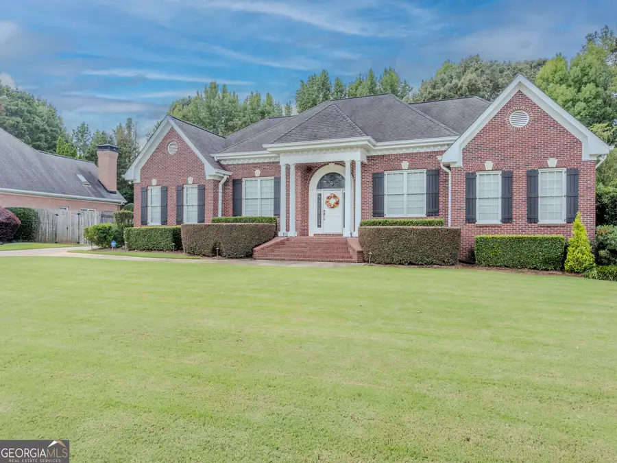 1260 Eugenia Terrace, Lawrenceville, GA 30046 - #2
