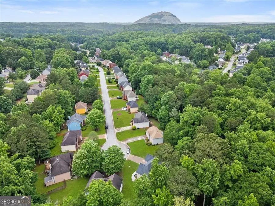 6906 Wynmeadow Drive, Stone Mountain, GA 30087 - #3