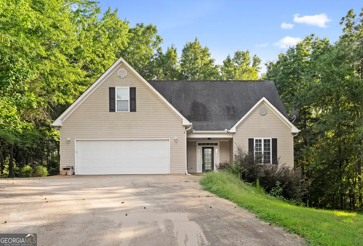 56 Edgar Drive, Commerce, GA 30529 - #1