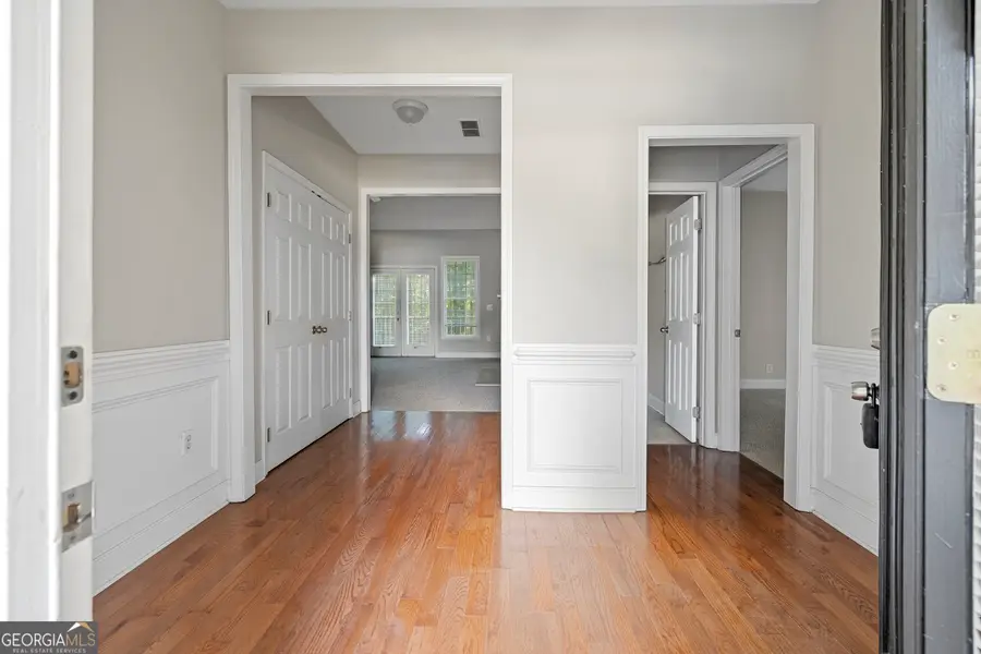 56 Edgar Drive, Commerce, GA 30529 - #2