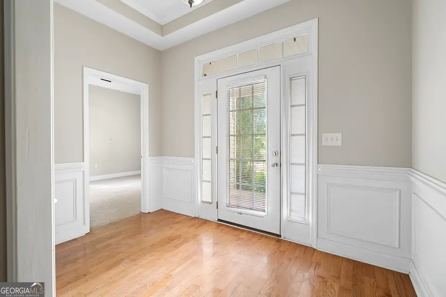 56 Edgar Drive, Commerce, GA 30529 - #3