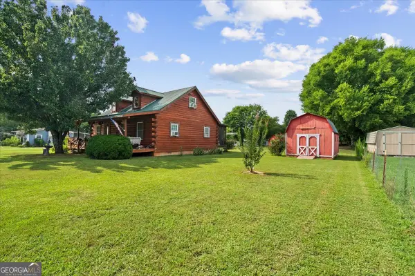 325 Classic Lane, Chatsworth, GA 30705