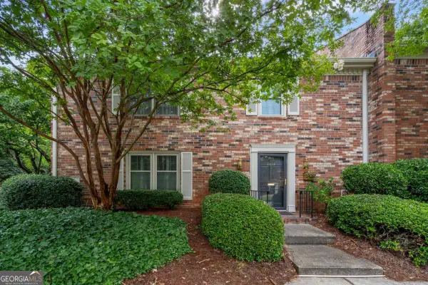 2455 Leafgate Road, Decatur, GA 30033