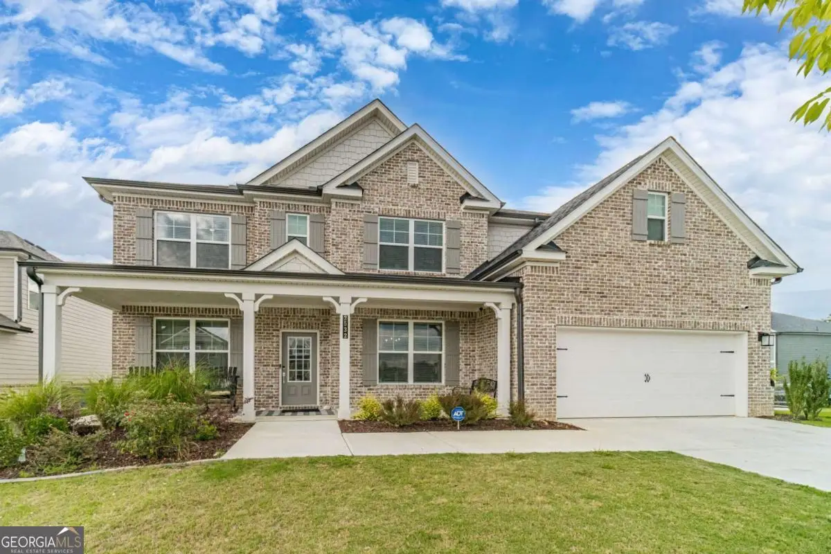 2532 Brown Dove Way, Grayson, GA 30017 - #1