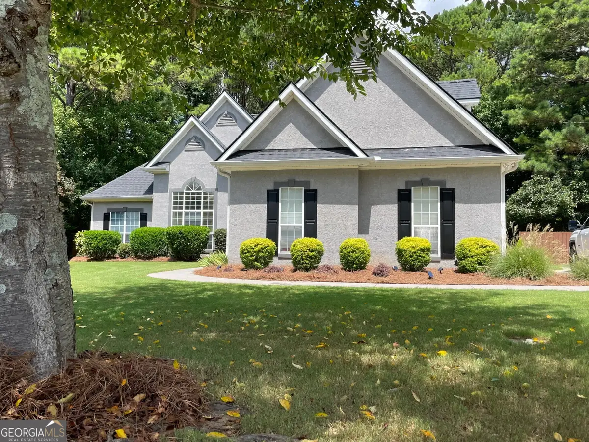 23 Mallard Trace, Newnan, GA 30265 - #1