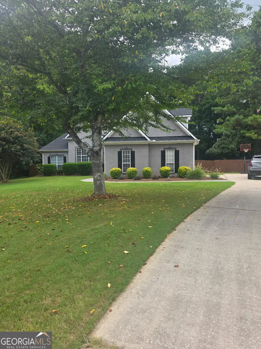 23 Mallard Trace, Newnan, GA 30265 - #2