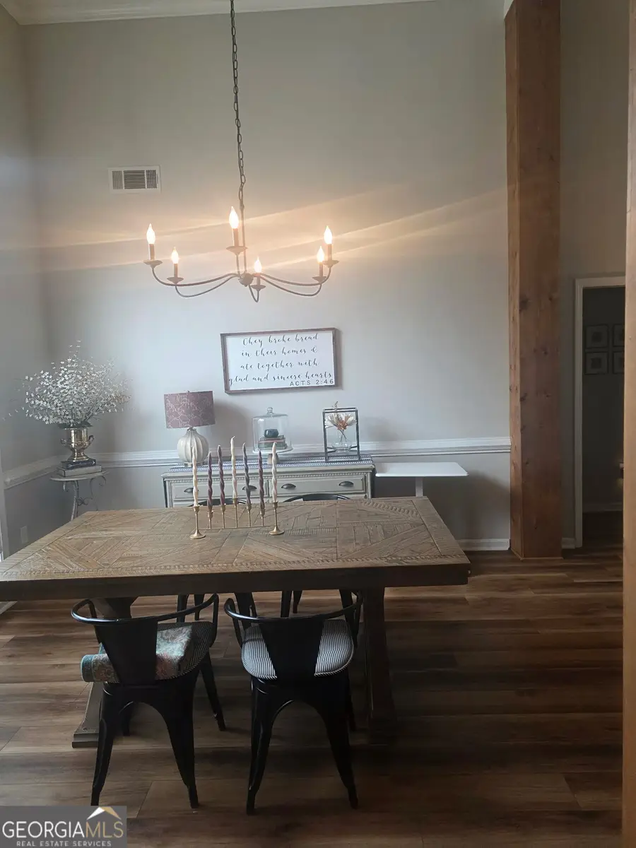 23 Mallard Trace, Newnan, GA 30265 - #3