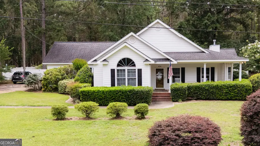 434 East Gate Drive, Thomasville, GA 31757 - #3