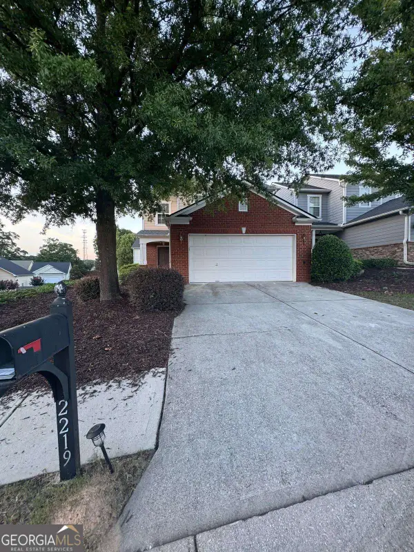 2219 Palomino Lane, Conyers, GA 30012