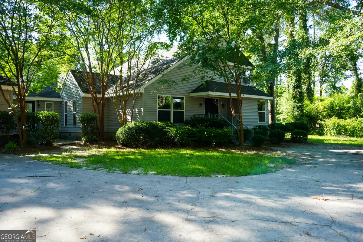 502 Payne Place, Dublin, GA 31021 - #1