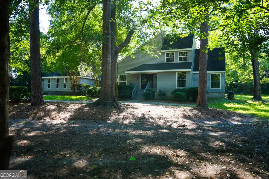 502 Payne Place, Dublin, GA 31021 - #3