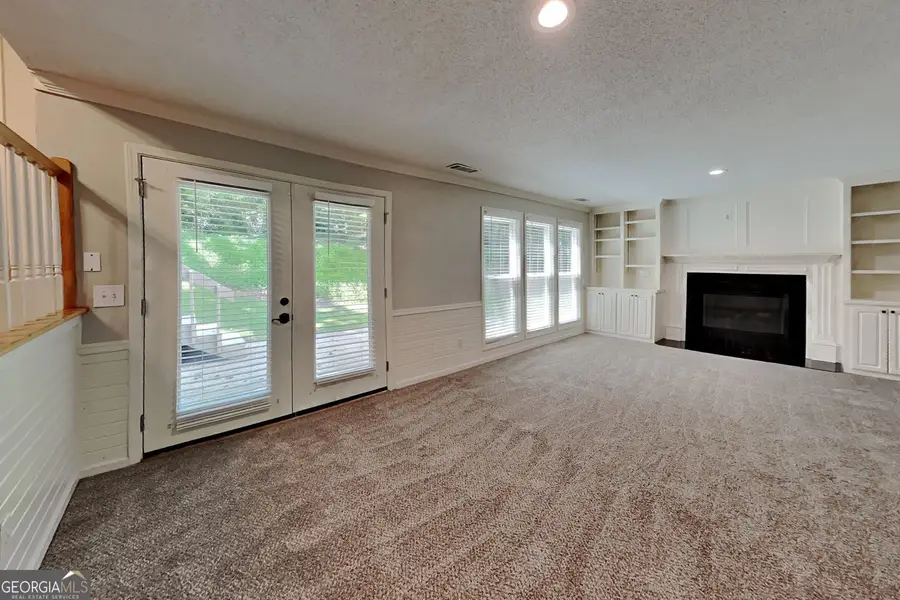 2293 Chimney Springs Drive, Marietta, GA 30062 - #2