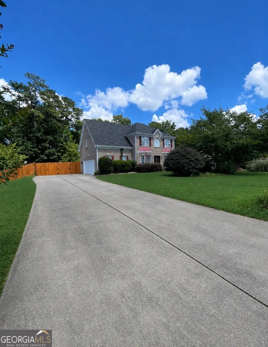 2841 Weatherstone Circle Se, Conyers, GA 30094 - #2
