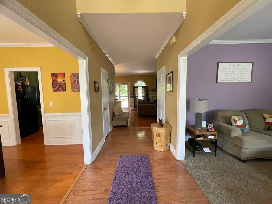 2841 Weatherstone Circle Se, Conyers, GA 30094 - #3