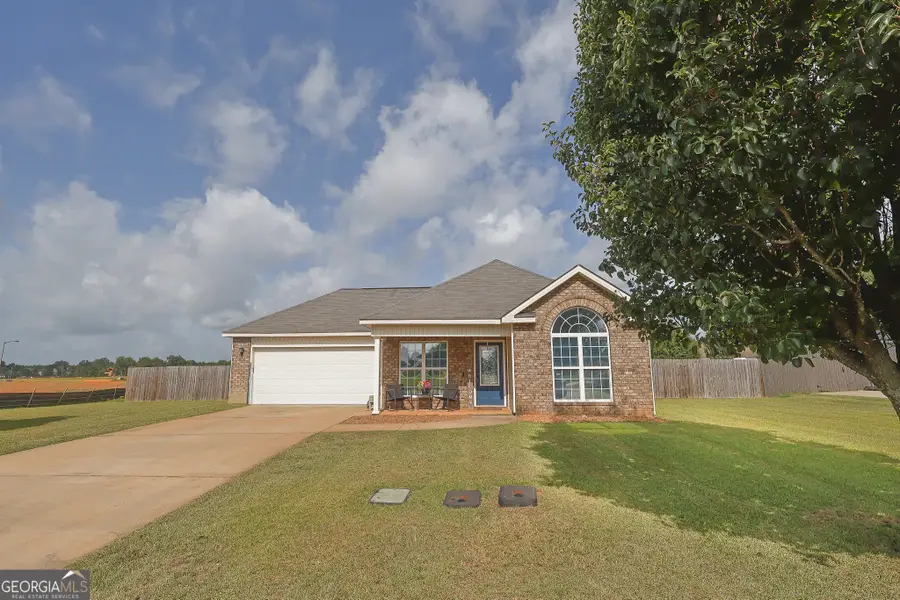 101 Lavendar Lane, Perry, GA 31069 - #2