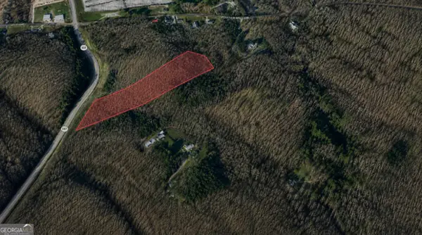 LOT 40 Shattuck Industrial Boulevard, Lafayette, GA 30728
