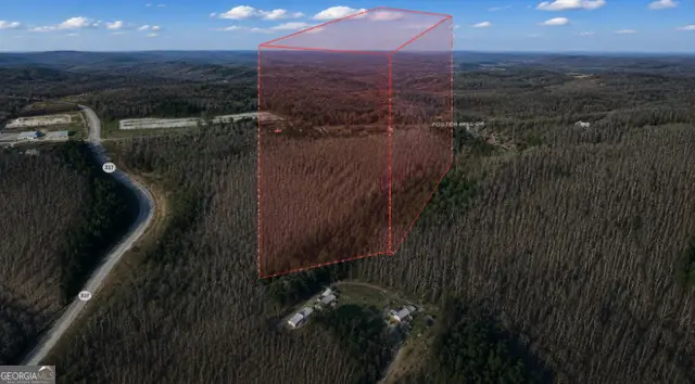 LOT 40 Shattuck Industrial Boulevard, Lafayette, GA 30728 - #3
