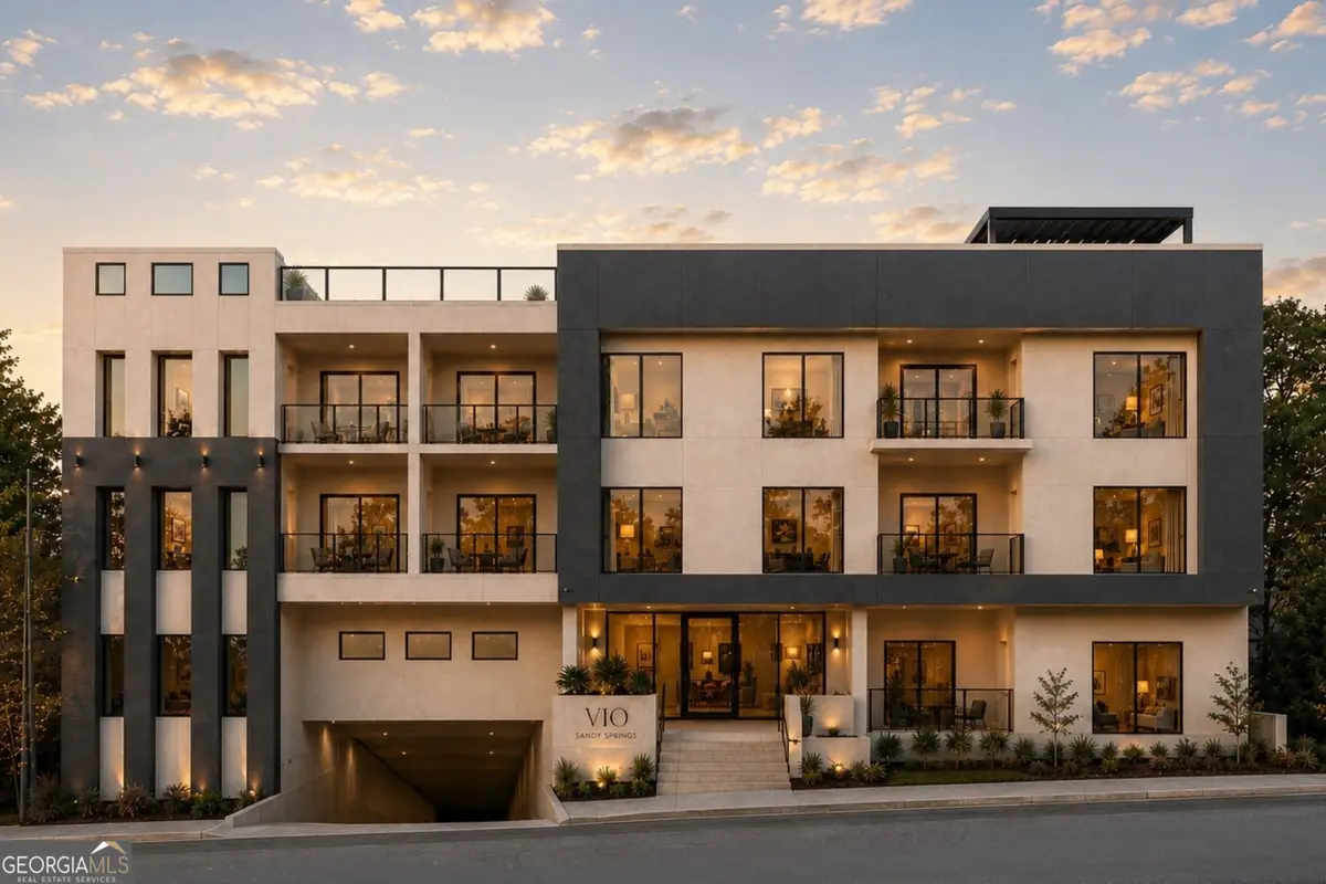 318 Sandy Springs Circle #230, Sandy Springs, GA 30328 - #1