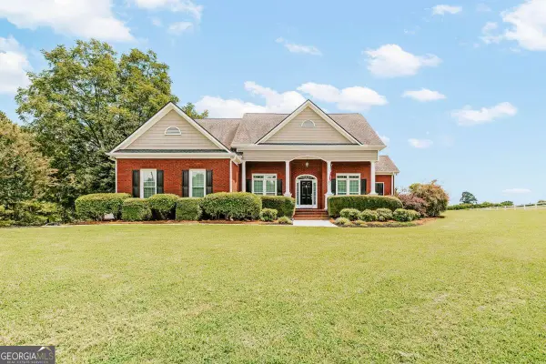 62 Coiles Grove Road, Colbert, GA 30628
