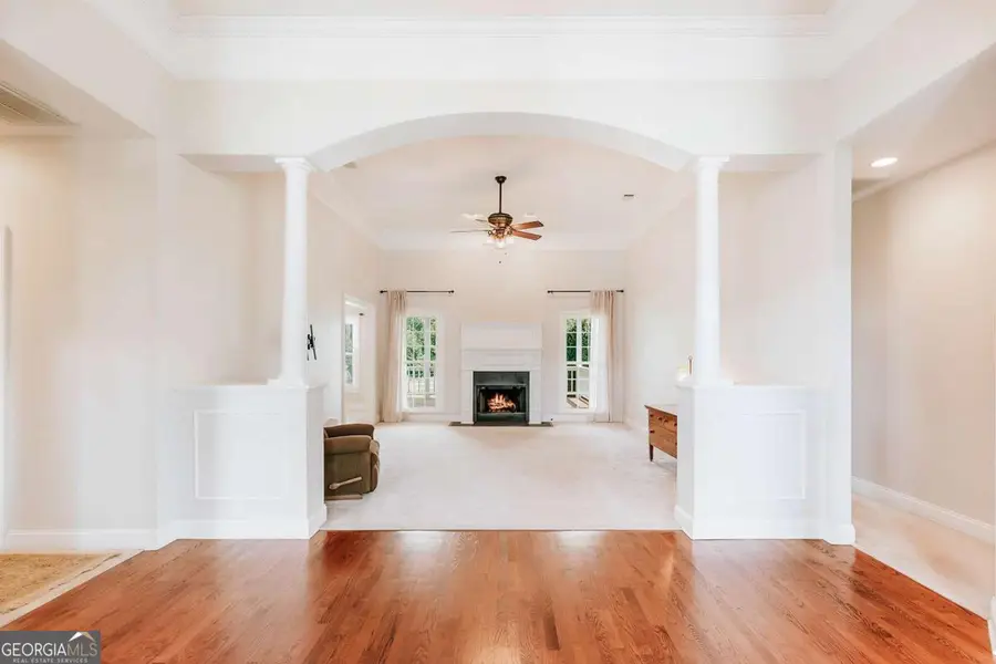 62 Coiles Grove Road, Colbert, GA 30628 - #2