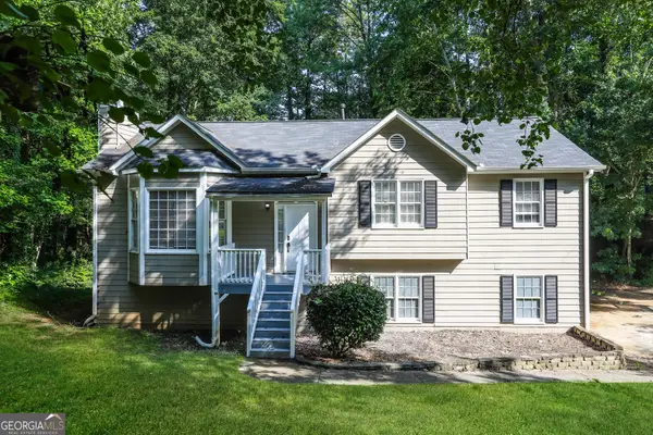 133 Old Hickory Way, Dallas, GA 30157