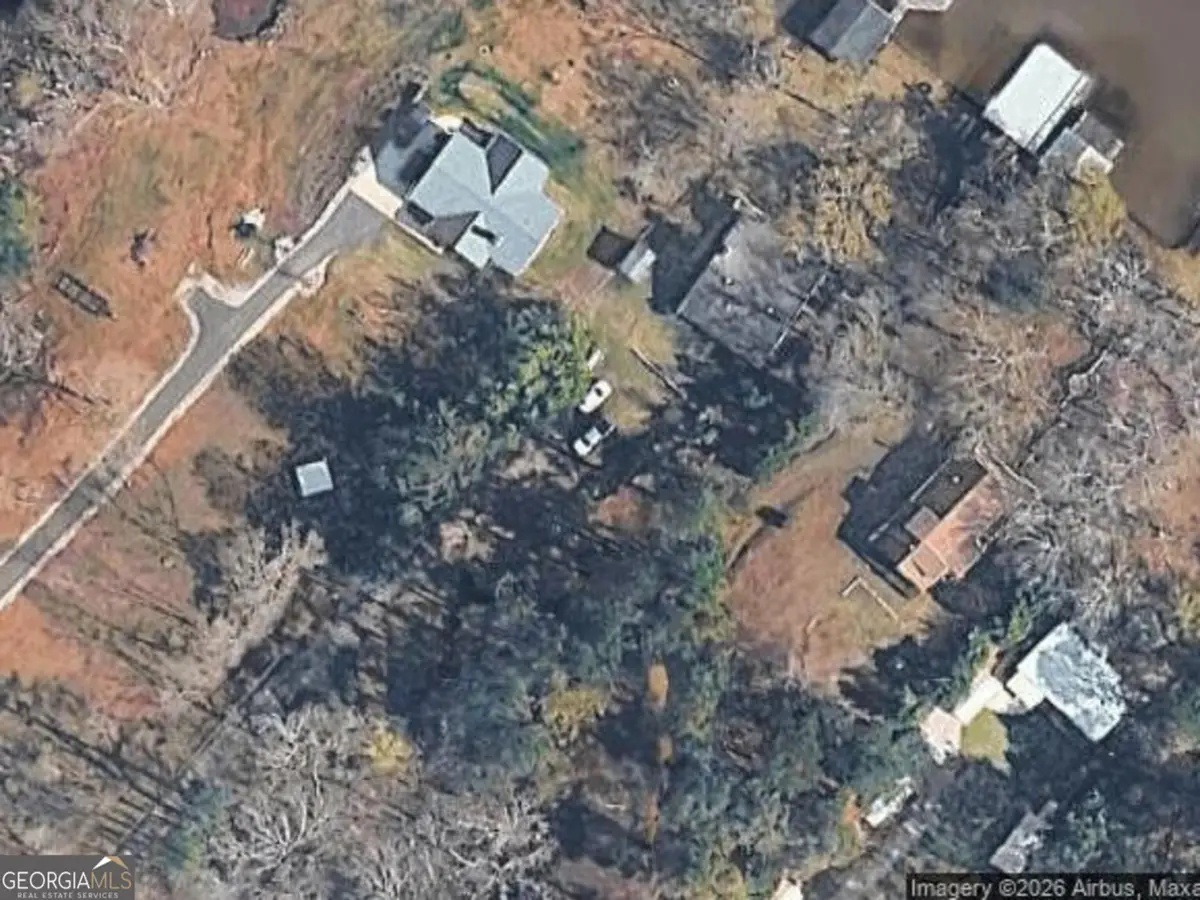 48 Franklin Road, Eatonton, GA 31024 - #1