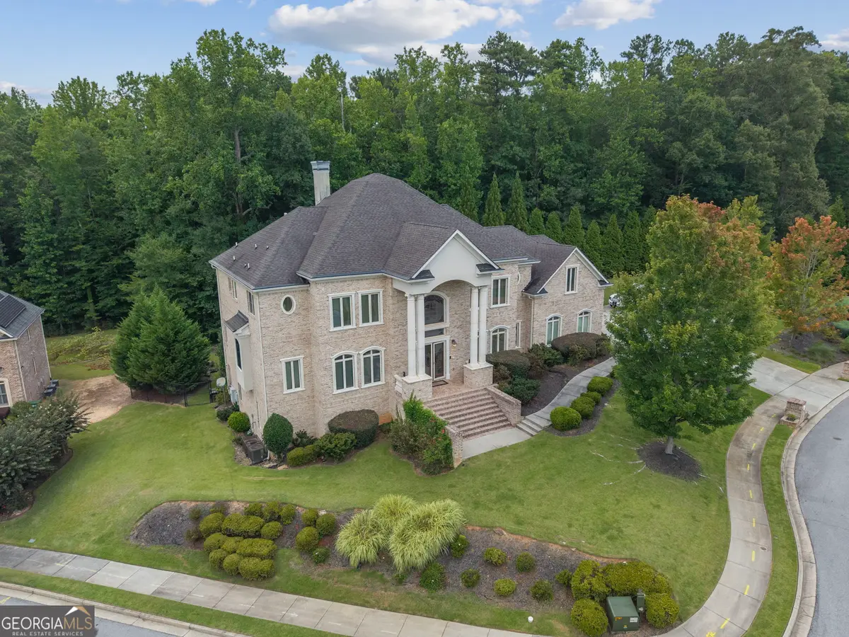 2701 Peyton Spring Circle, Atlanta, GA 30311 - #1
