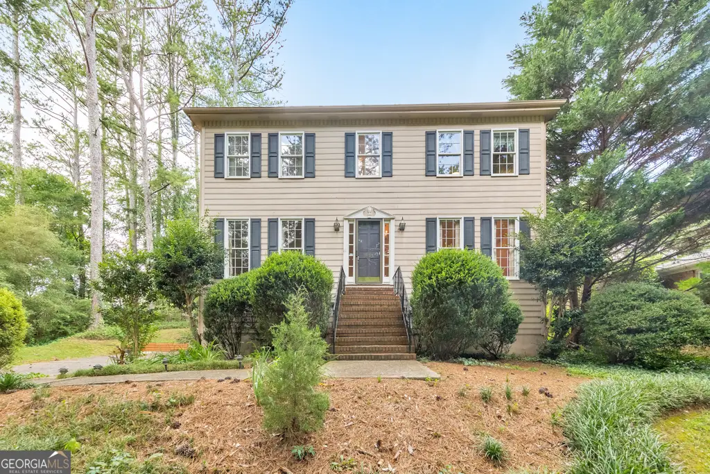 3125 Dogwood Valley Court Ne, Marietta, GA 30068 - #1