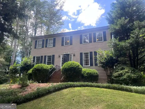 3125 Dogwood Valley Court Ne, Marietta, GA 30068