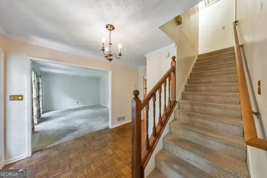 3125 Dogwood Valley Court Ne, Marietta, GA 30068 - #3
