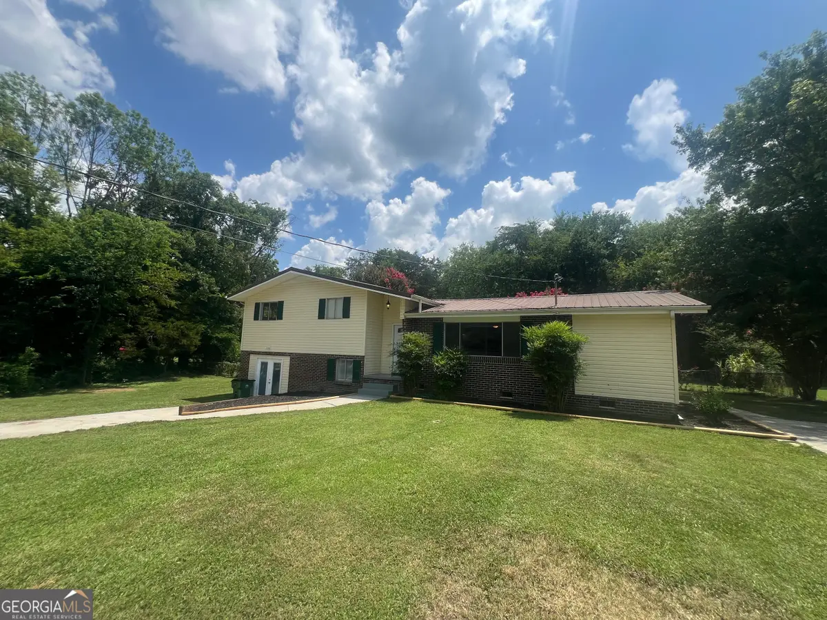 86 Rosewood Drive, Trenton, GA 30752 - #1