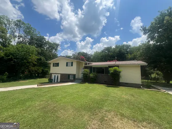 86 Rosewood Drive, Trenton, GA 30752