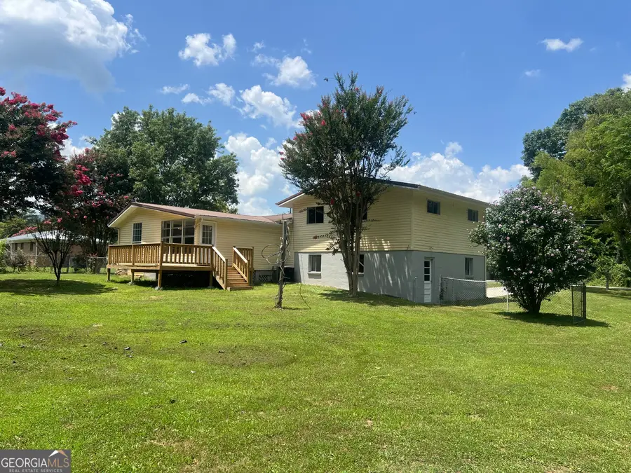 86 Rosewood Drive, Trenton, GA 30752 - #3