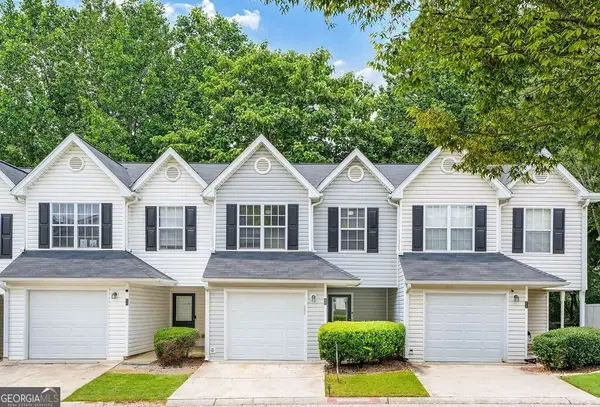 6947 Gallant Circle Se #10, Mableton, GA 30126