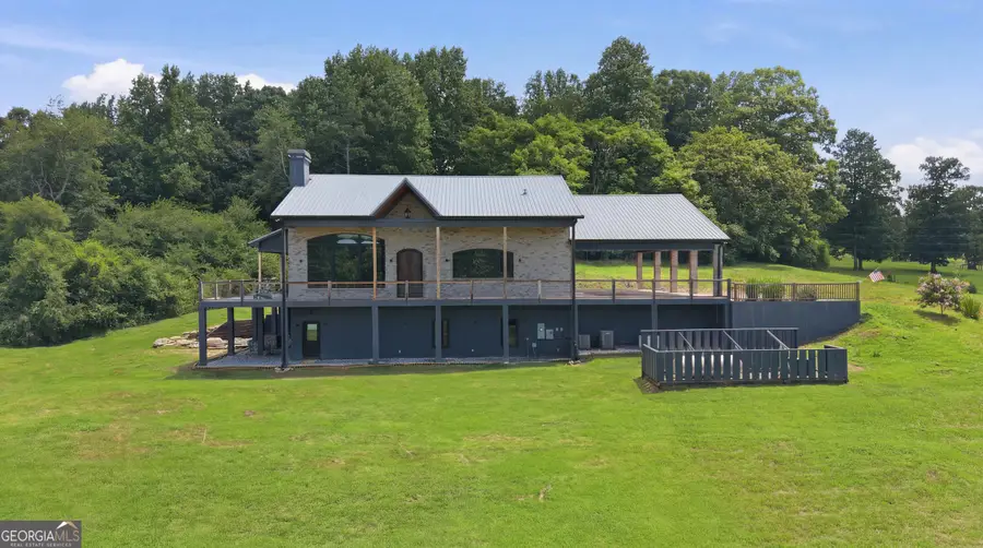 593 Amy's Creek Road, Clarkesville, GA 30523 - #3