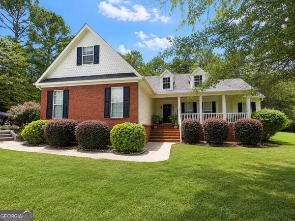 798 Whitfield Walk, Zebulon, GA 30295