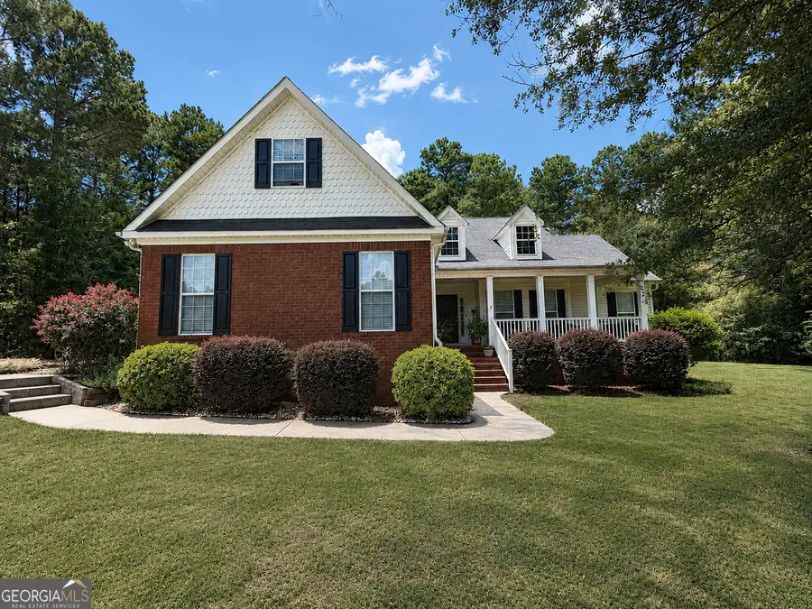 798 Whitfield Walk, Zebulon, GA 30295 - #2