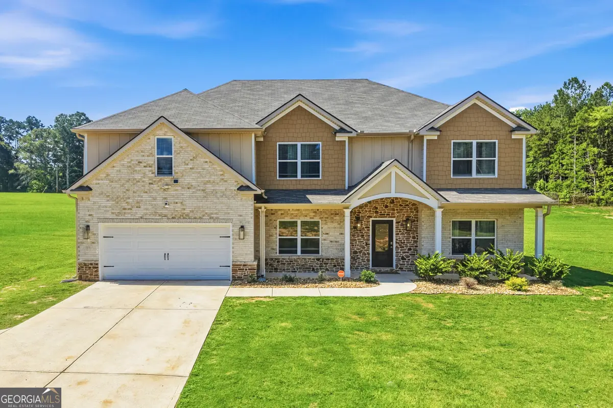 178 Seay Road, Fayetteville, GA 30215 - #1