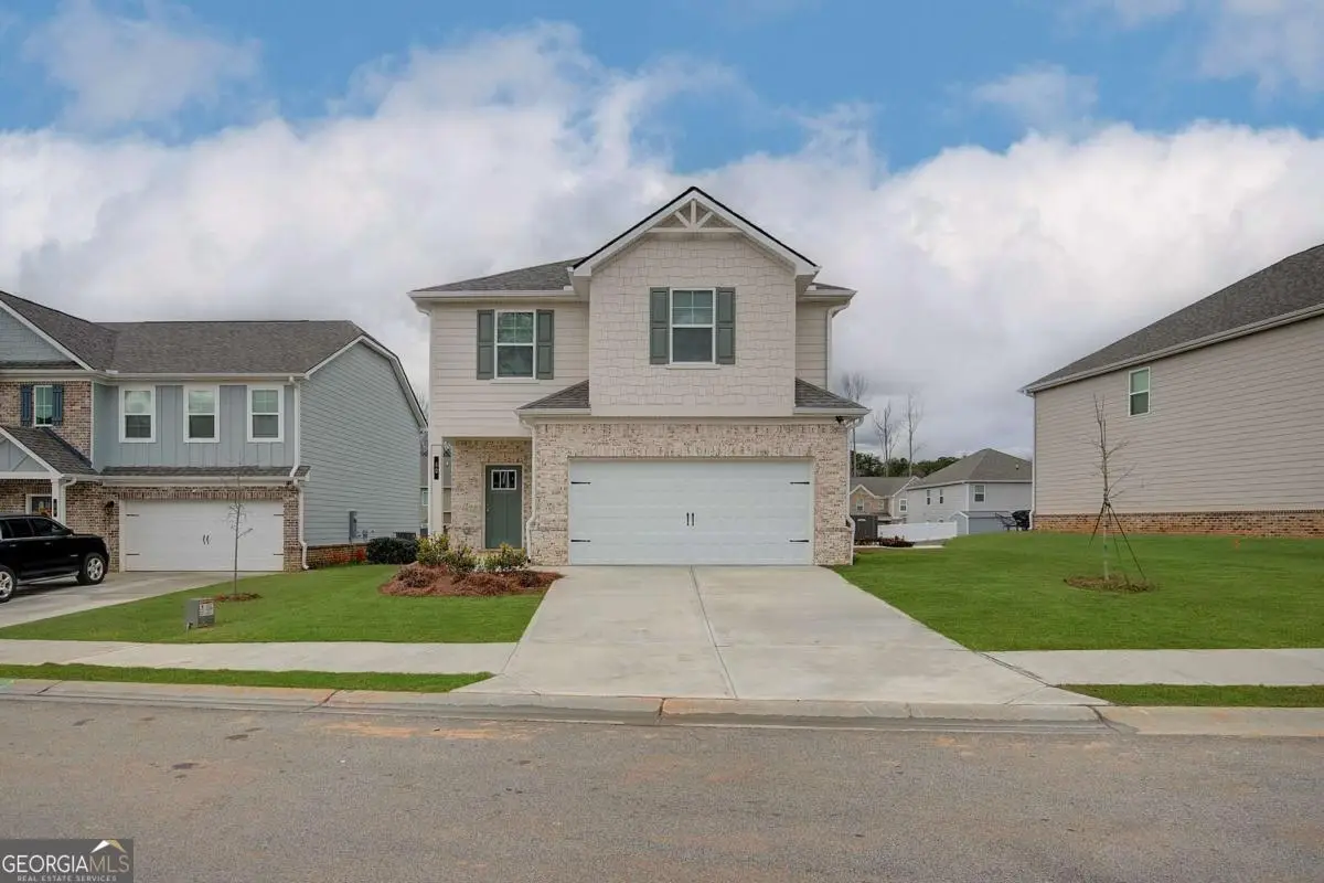 11951 Brightside Parkway, Hampton, GA 30228 - #1