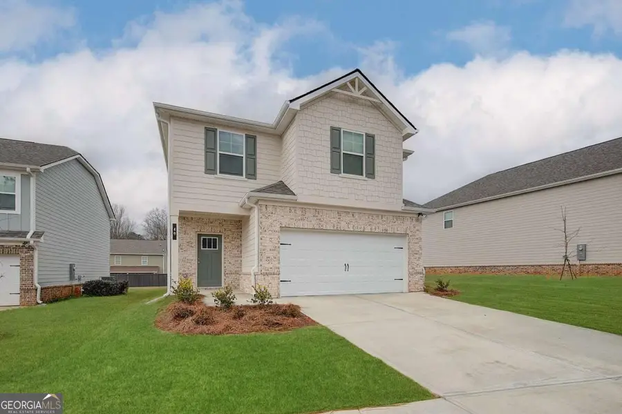11951 Brightside Parkway, Hampton, GA 30228 - #3