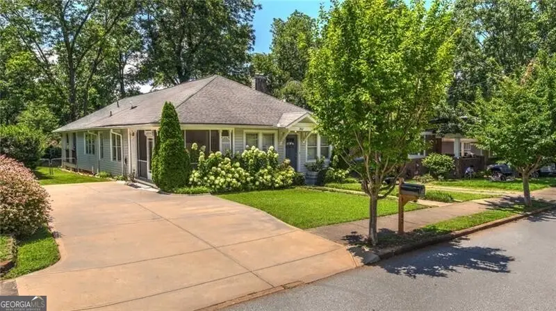 262 Murray Hill Avenue Ne, Atlanta, GA 30317 - #1