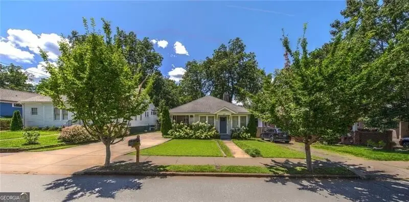 262 Murray Hill Avenue Ne, Atlanta, GA 30317 - #2
