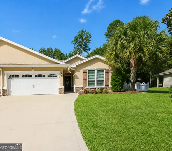 128 Brookshire Court, Kingsland, GA 31548