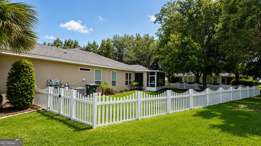 128 Brookshire Court, Kingsland, GA 31548 - #3