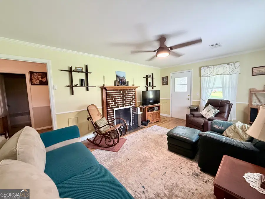 301 E Willow Lake Drive, Metter, GA 30439 - #3