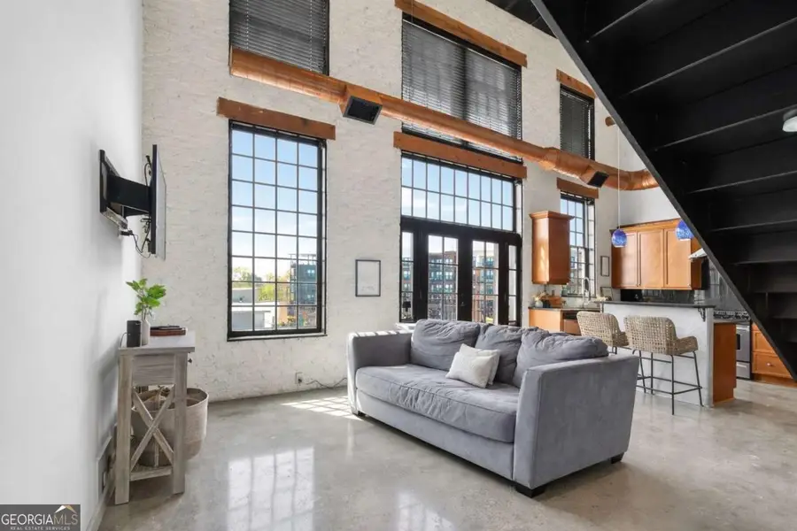 5434 Peachtree Road #117, Atlanta, GA 30341 - #2