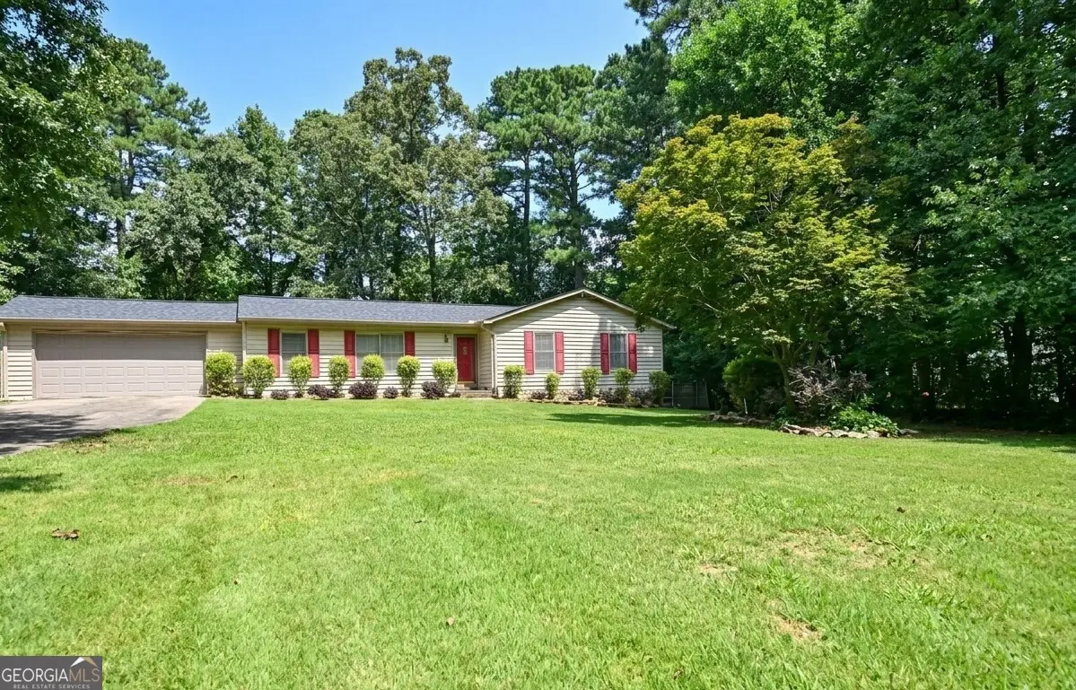 2117 Berkshire Terrace, Lawrenceville, GA 30044 - #1