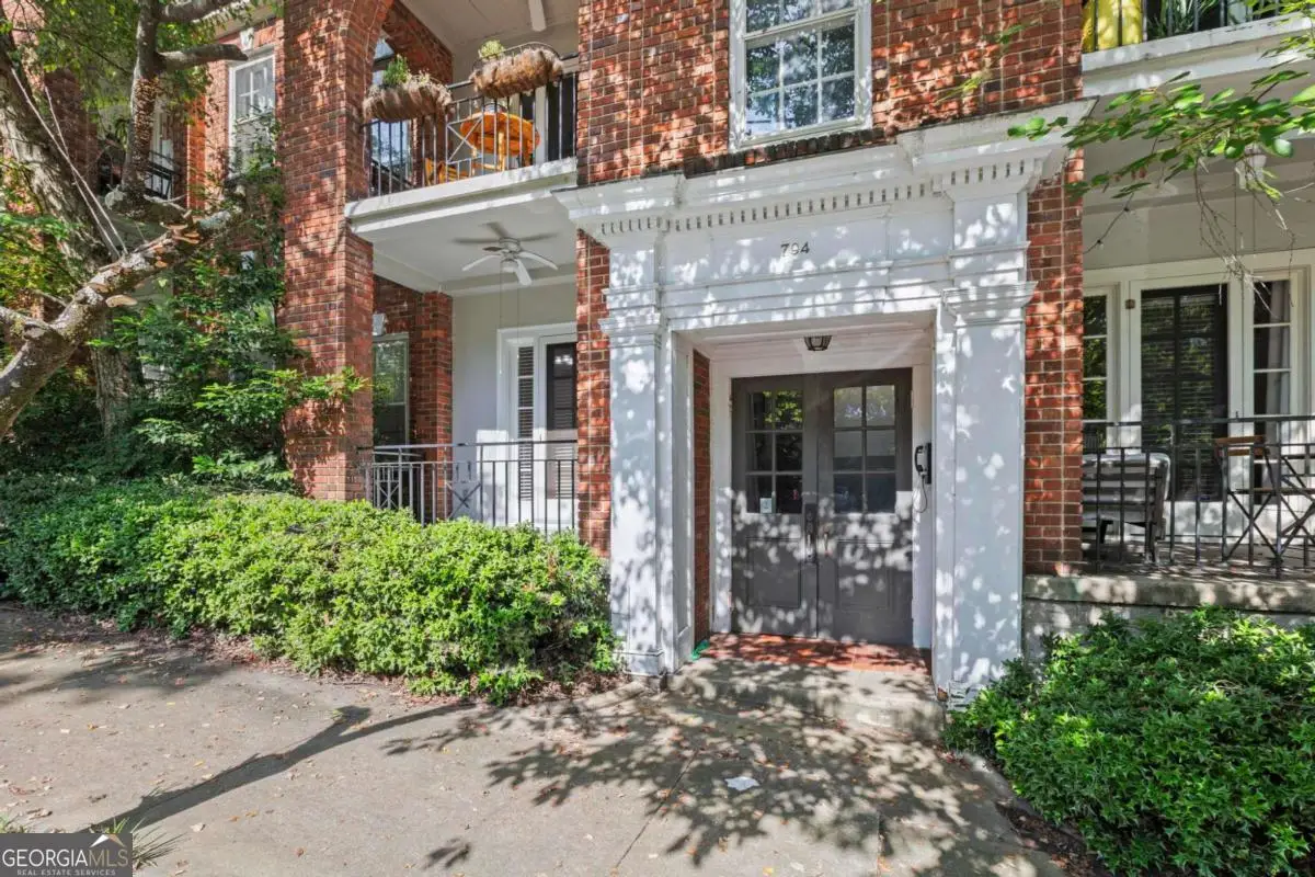 794 Frederica Street Ne #1, Atlanta, GA 30306 - #1