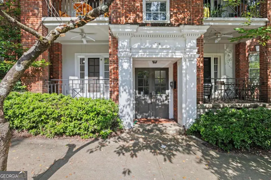 794 Frederica Street Ne #1, Atlanta, GA 30306 - #2