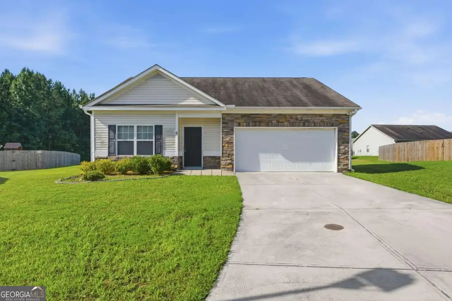6 Bayberry Circle Sw, Rome, GA 30165 - #2
